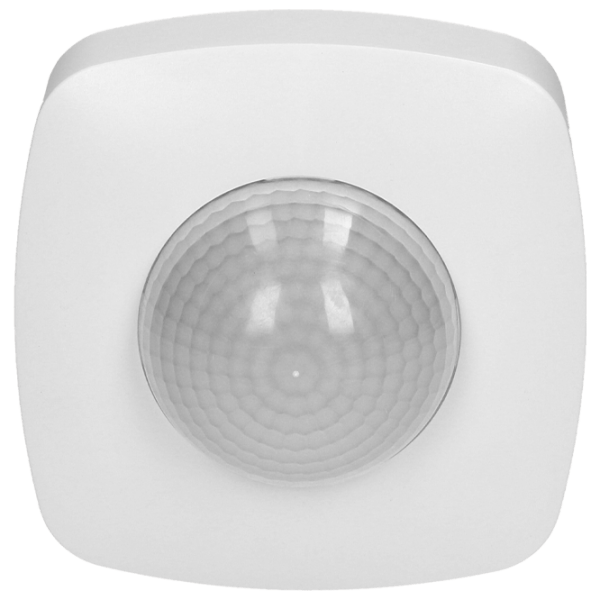 Senzor de mișcare și prezență ORNO ORCR224 White  photo 3