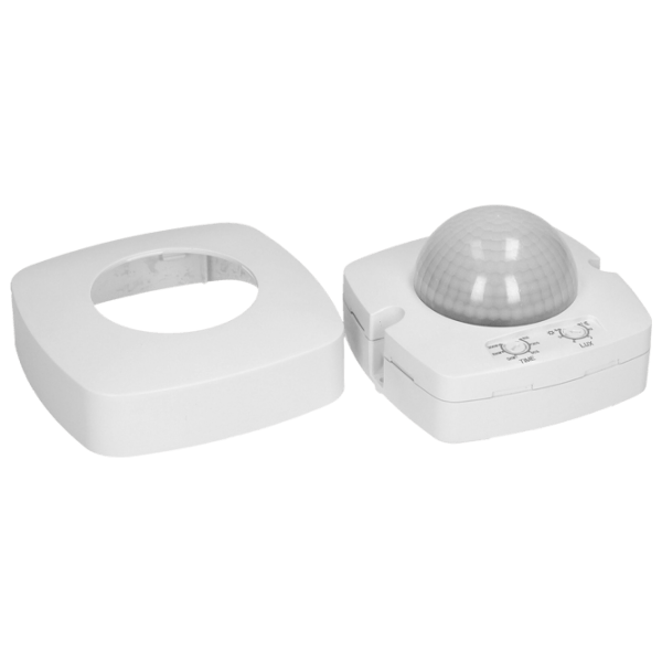Senzor de mișcare și prezență ORNO ORCR224 White  photo 4