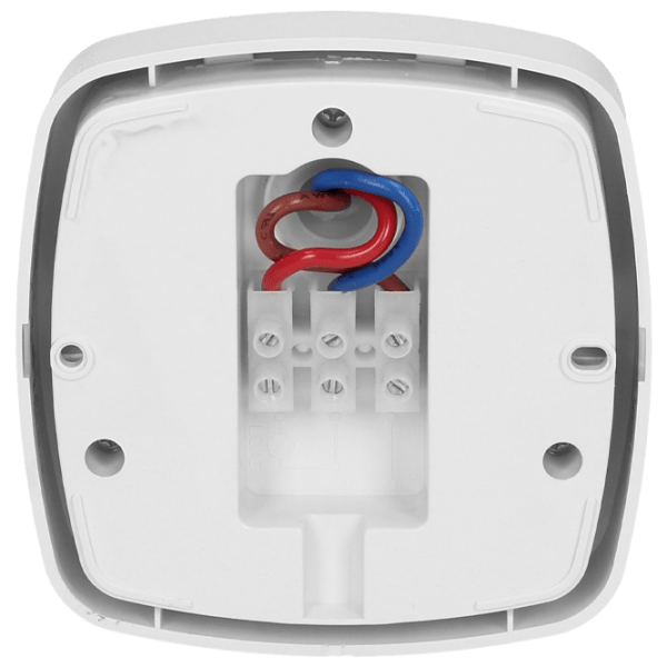 Senzor de mișcare și prezență ORNO ORCR224 White  photo 5