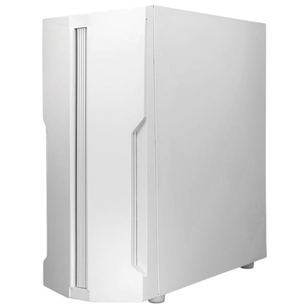 Корпус Xilence X512.W.RGB Белый micro ATX photo 4