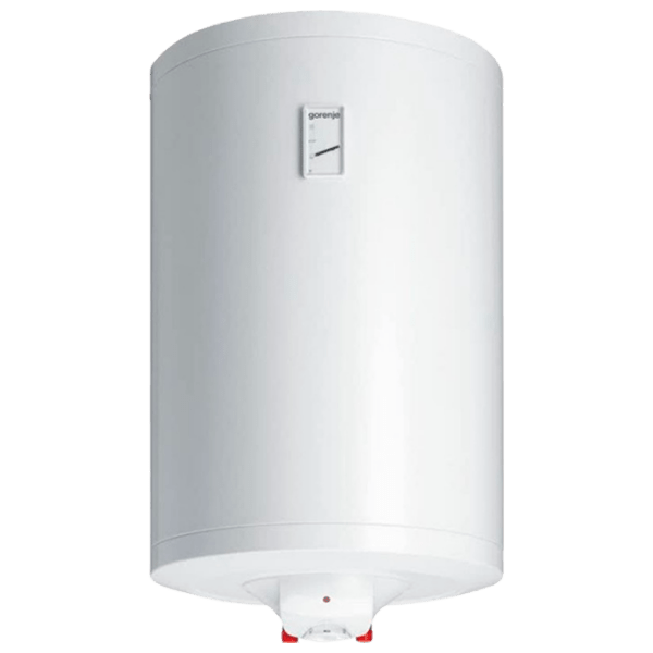 Boiler Gorenje TGR50NG White 2000 W, 48.1 l, &laquo;Umed&raquo;, Email photo 1
