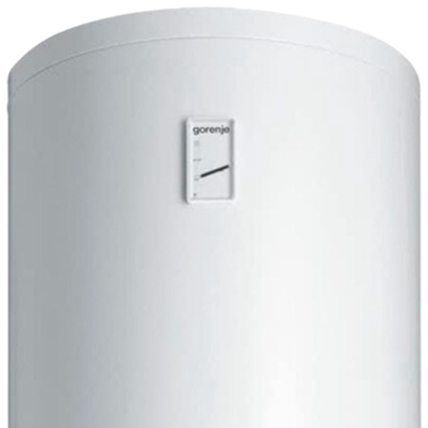 Boiler Gorenje TGR50NG White 2000 W, 48.1 l, &laquo;Umed&raquo;, Email photo 3