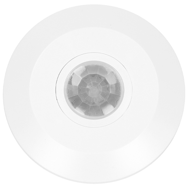Senzor de mișcare ORNO ORCR241 White  photo 1