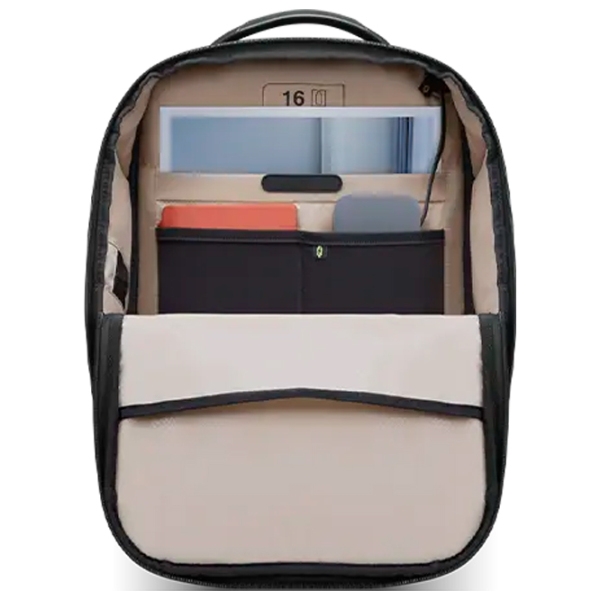 Рюкзак для ноутбука Lenovo Professional Gen 2 16" Beige
Черный  photo 5