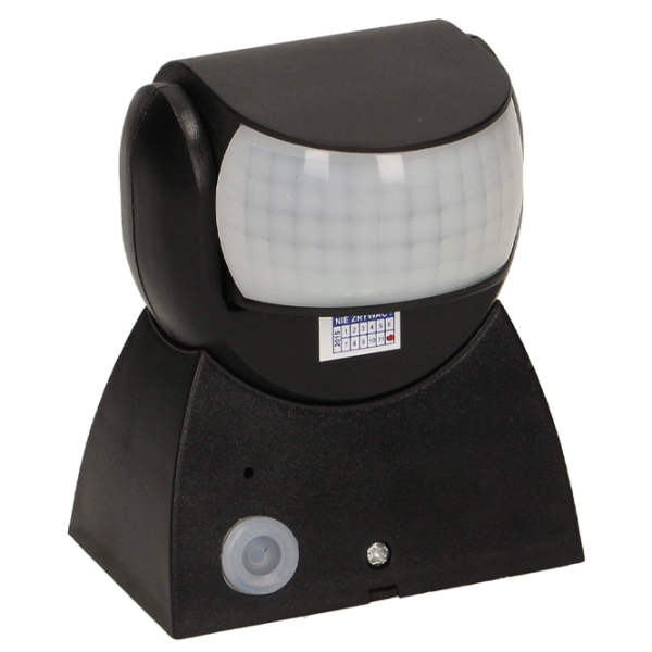 Senzor de mișcare ORNO ORCR236B Black  photo 3