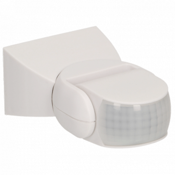 Senzor de mișcare ORNO ORCR236W White  photo 3