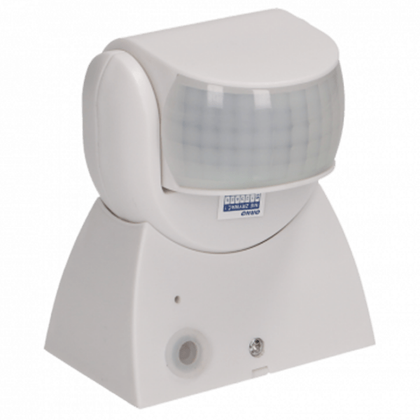 Senzor de mișcare ORNO ORCR236W White  photo 4