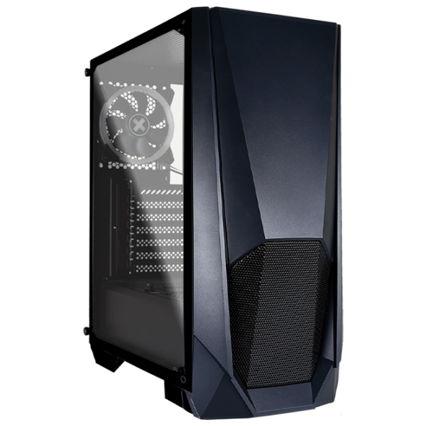 Корпус Xilence X505 Черный micro ATX photo 2