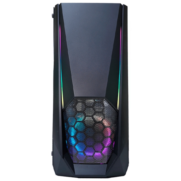Корпус Xilence X505 Черный micro ATX photo 3