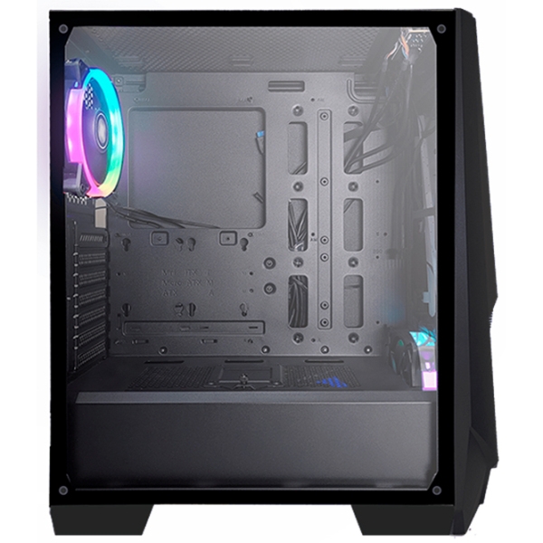 Корпус Xilence X505 Черный micro ATX photo 5