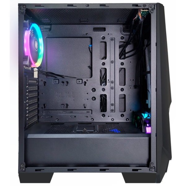 Корпус Xilence X505 Черный micro ATX photo 6