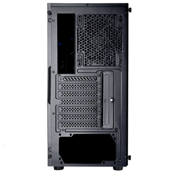 Корпус Xilence X505 Черный micro ATX photo 9