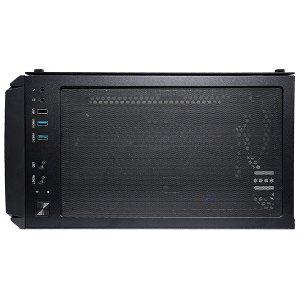 Корпус Xilence X505 Черный micro ATX photo 10