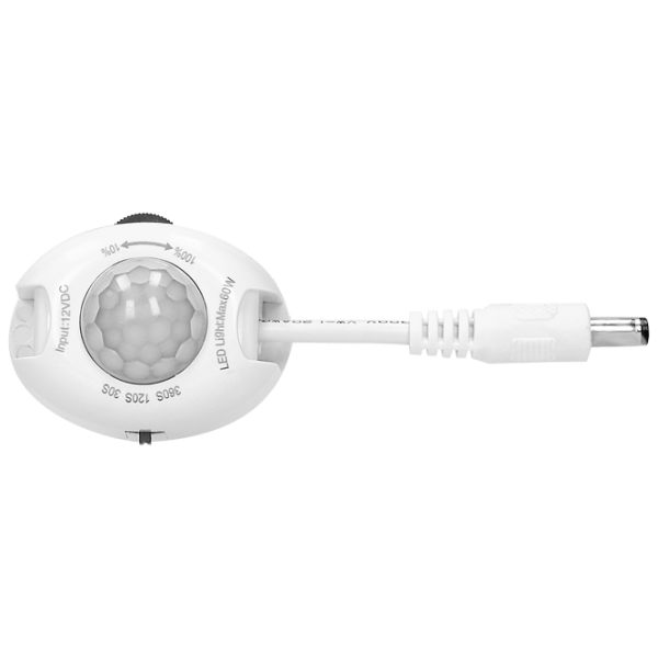 Светодиодная лента датчика движения ORNO ORCR260 Белый  photo 2