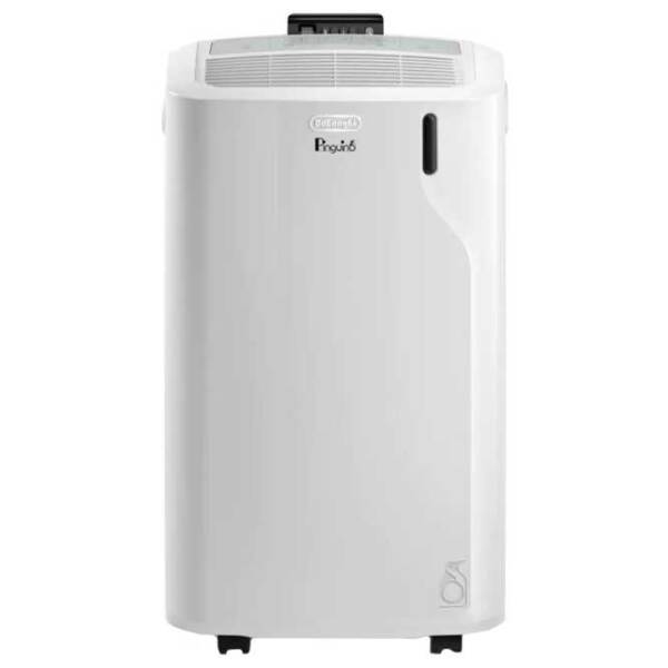 Кондиционер DeLonghi Pinguino PAC EM77 Белый 25 м2 | 9000 БТЕ | Белый photo 2