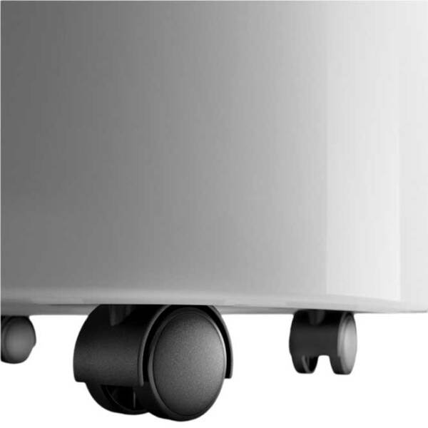 Кондиционер DeLonghi Pinguino PAC EM77 Белый 25 м2 | 9000 БТЕ | Белый photo 5