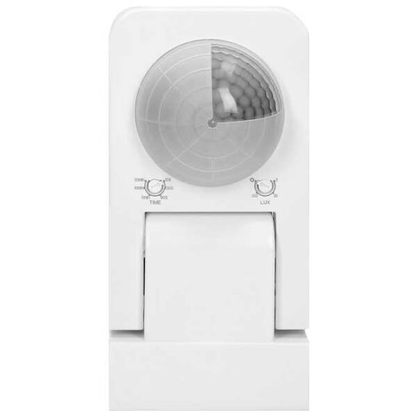 Датчик движения ORNO ORCR259W Белый  photo 2