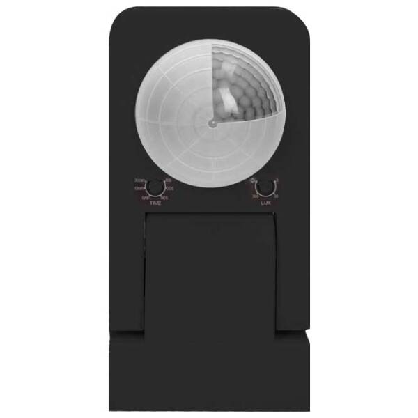 Датчик движения ORNO ORCR259B Черный  photo 2