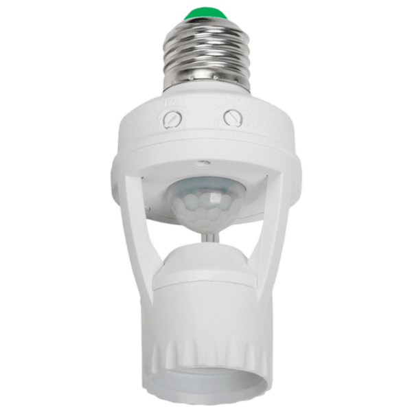 Senzor de mișcare IEK LDD10-045-60-001 White  photo 1