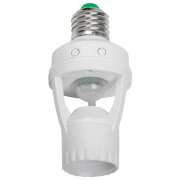Senzor de mișcare IEK LDD10-045-60-001 White 