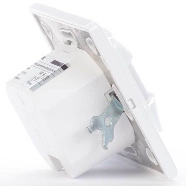 Датчик движения IEK LDD12-031-500-001 Белый  photo 3