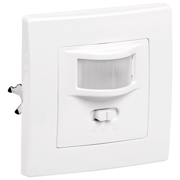 Senzor de mișcare IEK LDD12-030-500-001 White  photo 1