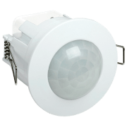 Датчик движения IEK LDD11-201-1200-001 Белый 
