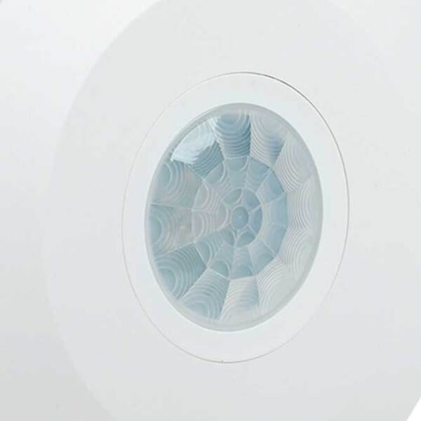 Датчик движения IEK LDD11-026-2000-001 Белый  photo 4
