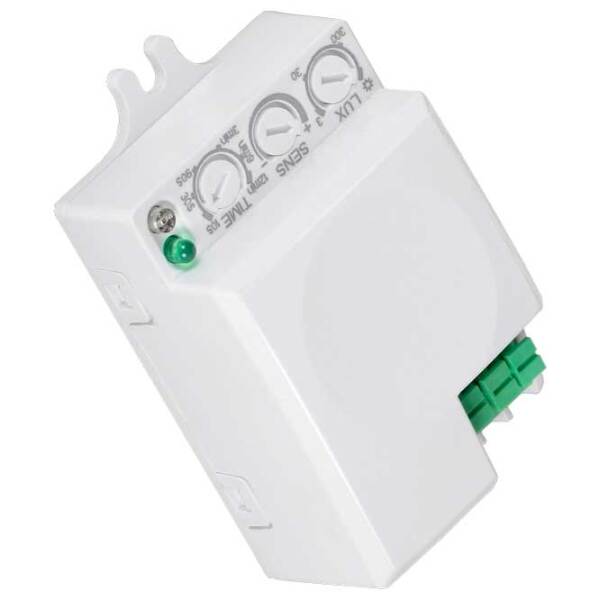 Senzor de mișcare IEK LDD11-401MB-500-001 White  photo 2