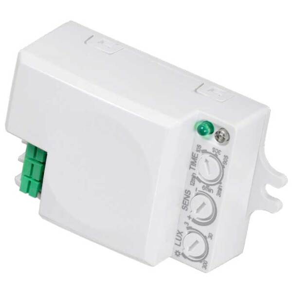 Senzor de mișcare IEK LDD11-401MB-500-001 White  photo 3