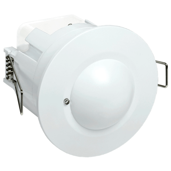 Датчик движения IEK LDD11-301MB-1200-001 Белый  photo 1
