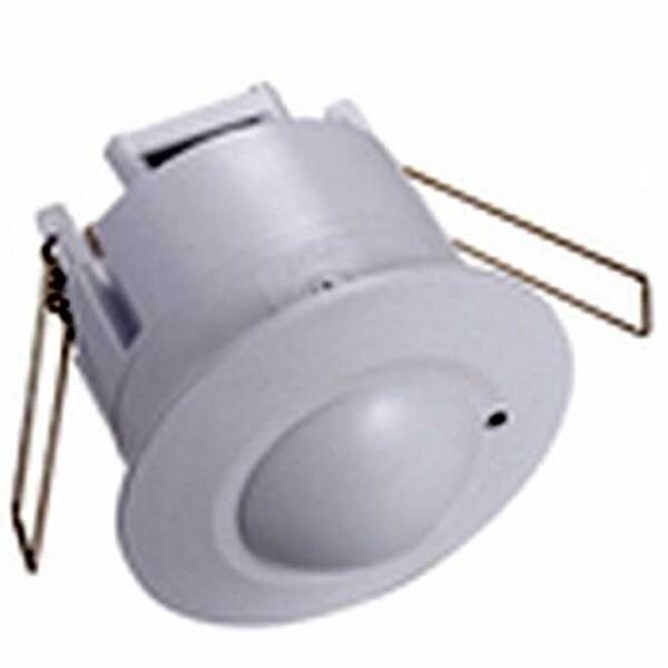 Датчик движения IEK LDD11-301MB-1200-001 Белый  photo 3