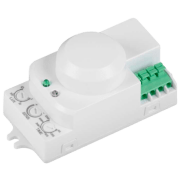 Датчик движения IEK LDD11-201MB-1200-001 Белый 