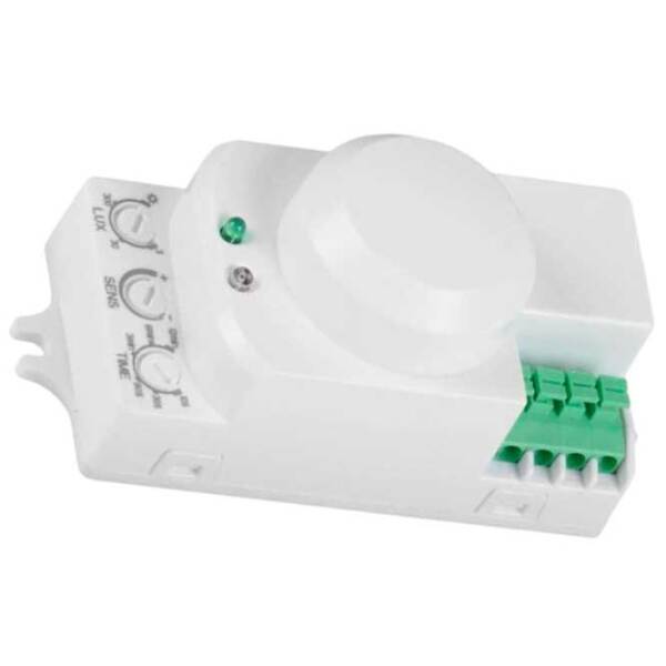 Датчик движения IEK LDD11-201MB-1200-001 Белый  photo 3