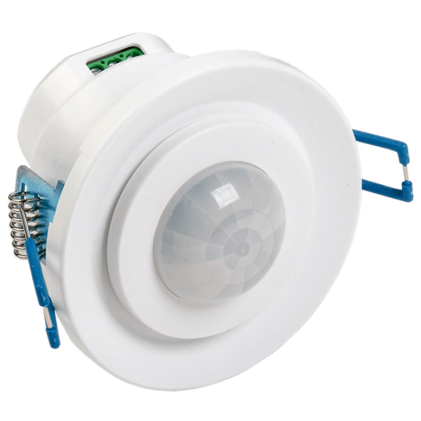 Датчик движения IEK LDD11-401-800-001 Белый  photo 1