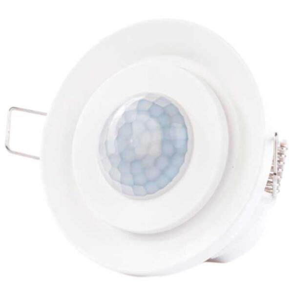 Датчик движения IEK LDD11-401-800-001 Белый  photo 4