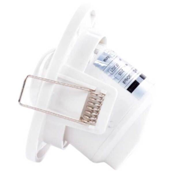Датчик движения IEK LDD11-401-800-001 Белый  photo 5