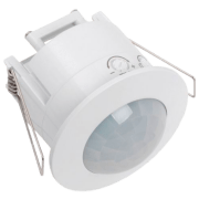 Датчик движения IEK LDD11-301-800-001 Белый 