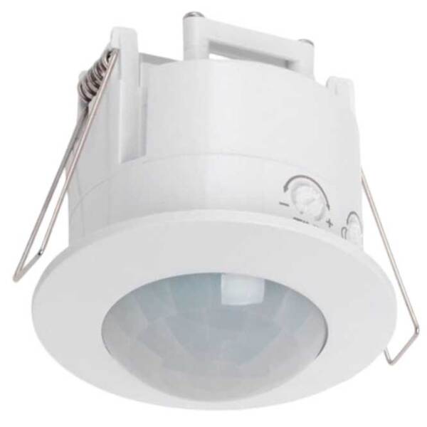 Senzor de mișcare IEK LDD11-301-800-001 White  photo 4