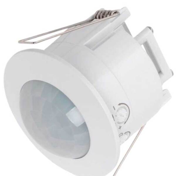 Senzor de mișcare IEK LDD11-301-800-001 White  photo 5