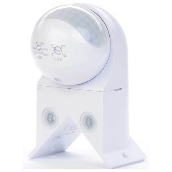 Senzor de mișcare IEK LDD11-016-800-001 White  photo 5