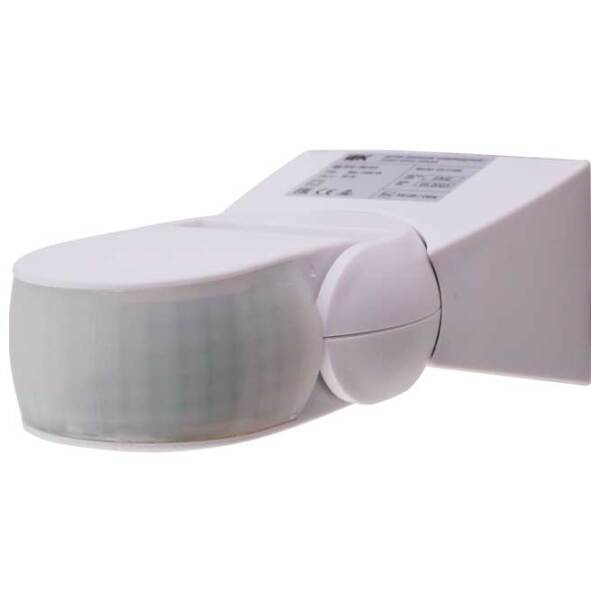 Датчик движения IEK LDD10-013-1100-001 Белый  photo 4