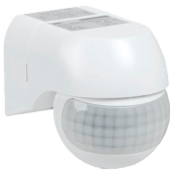 Senzor de mișcare IEK LDD10-015-800-001 White  photo 1