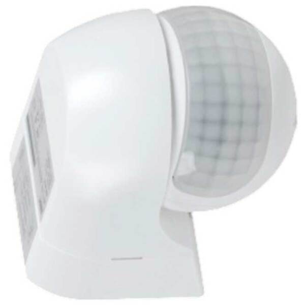 Senzor de mișcare IEK LDD10-015-800-001 White  photo 5