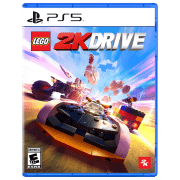 Lego 2K Drive PlayStation 5 Racing / 10+