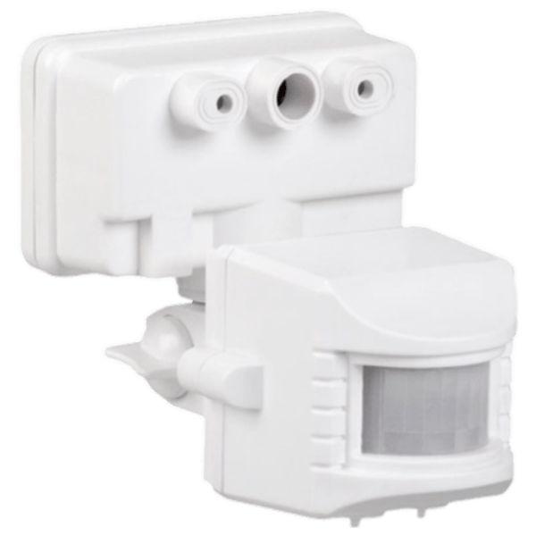 Датчик движения IEK DD 019 Белый  photo 1