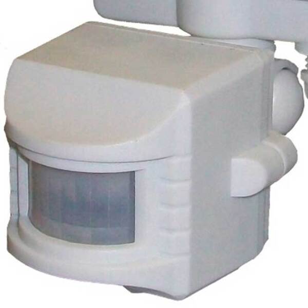 Датчик движения IEK DD 019 Белый  photo 5