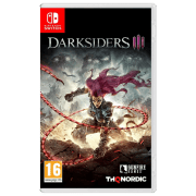 Darksiders 3 Nintendo Switch Action / 16+