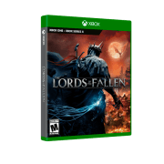 Lords of The Fallen Demon's Souls Xbox Series X RPG / 16+