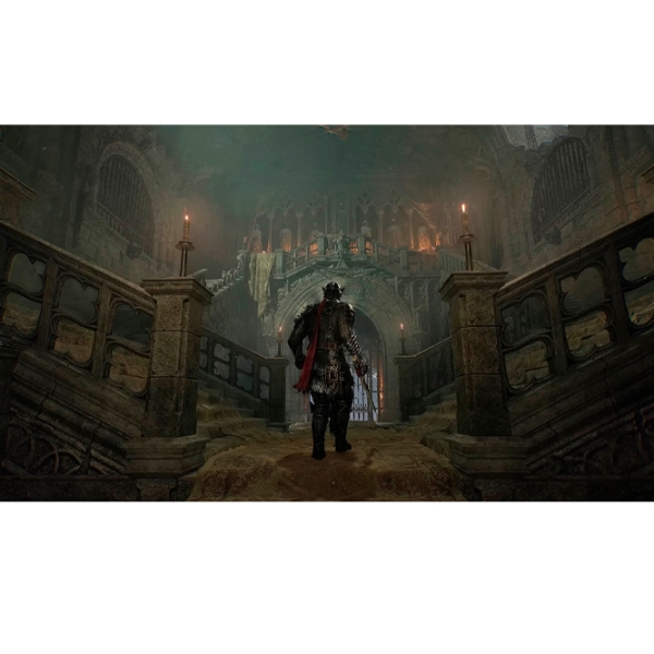 Lords of The Fallen Demon's Souls Xbox Series X RPG / 16+ photo 2